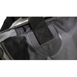 GLG044 Torba Guru Team Guru Net Bag