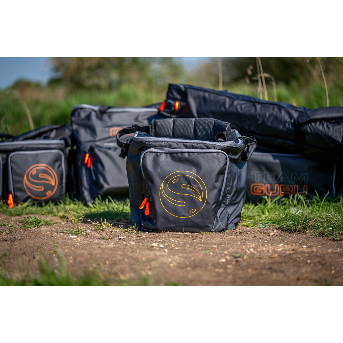 Torba Guru Team Guru Cool Bag