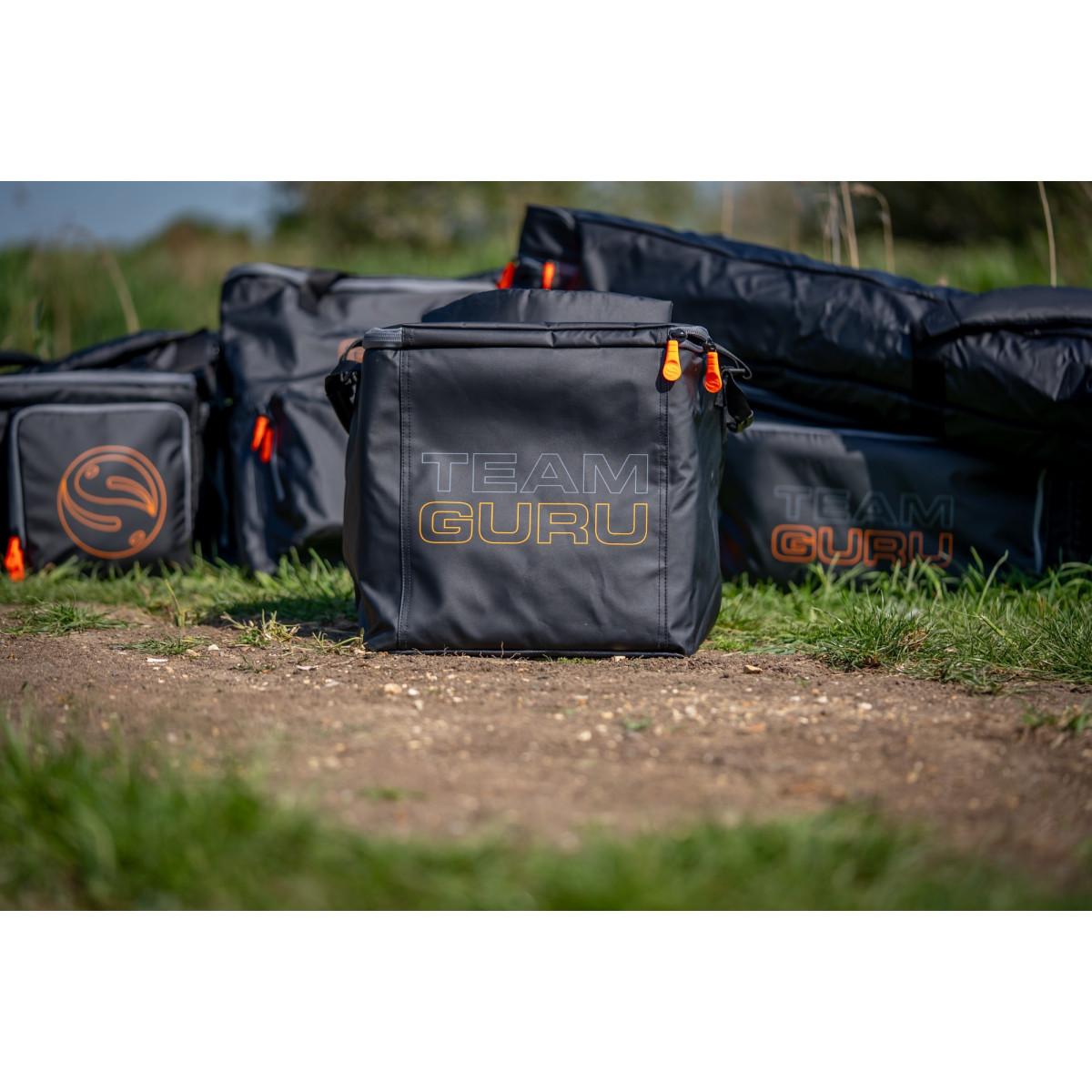 Torba Guru Team Guru Cool Bag