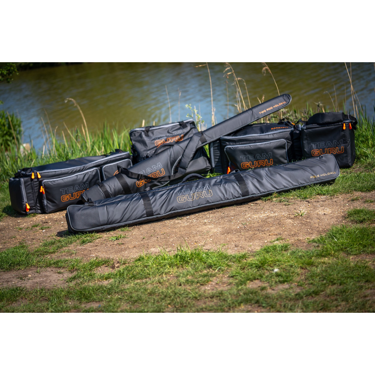 Torba Guru Team Guru Cool Bag