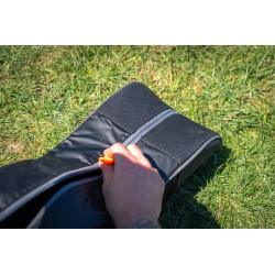 GLG041 Pokrowiec Guru Team Guru 2 Rod Holdall