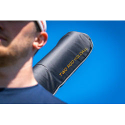 GLG041 Pokrowiec Guru Team Guru 2 Rod Holdall