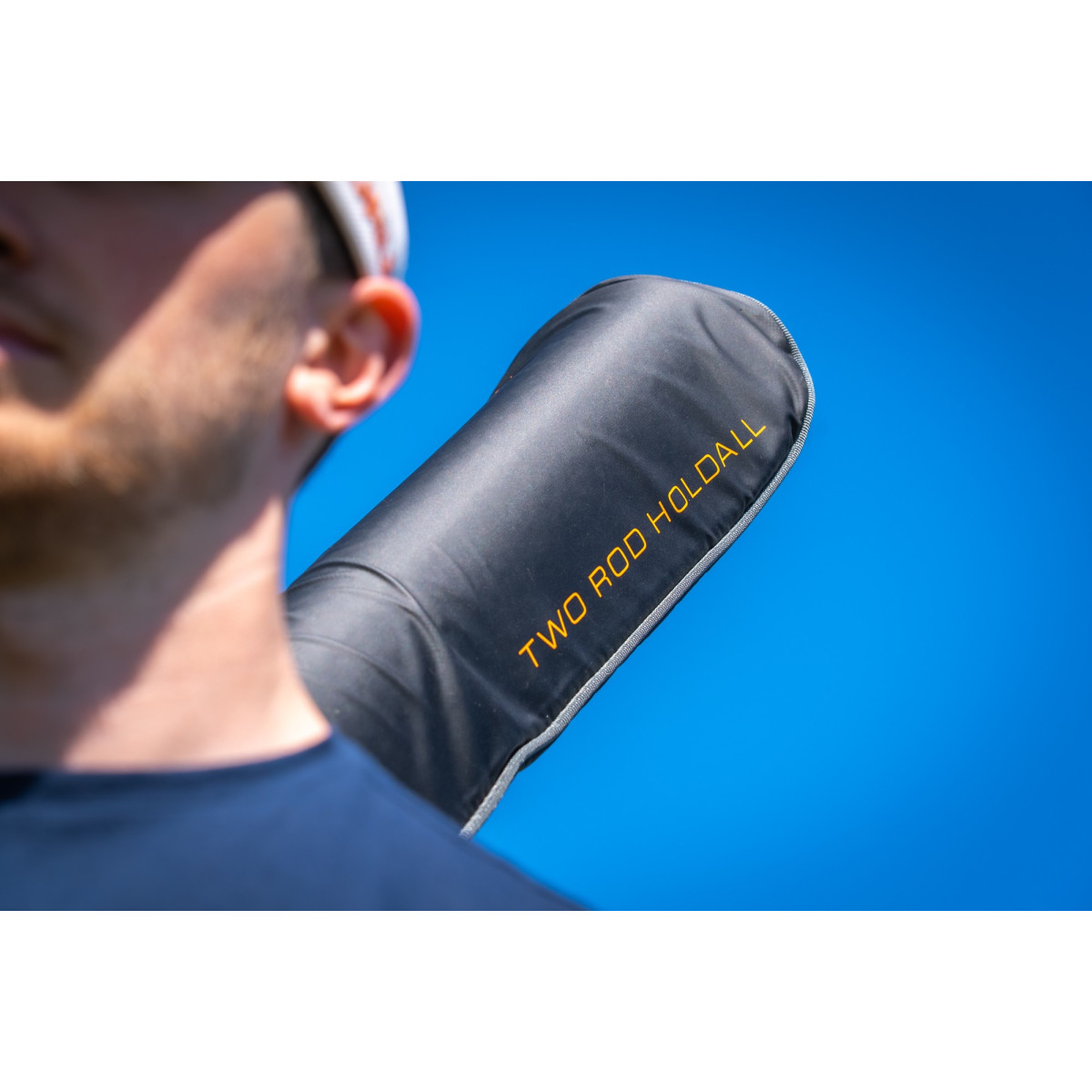 GLG041 Pokrowiec Guru Team Guru 2 Rod Holdall