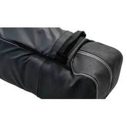 GLG041 Pokrowiec Guru Team Guru 2 Rod Holdall
