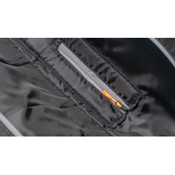 GLG041 Pokrowiec Guru Team Guru 2 Rod Holdall