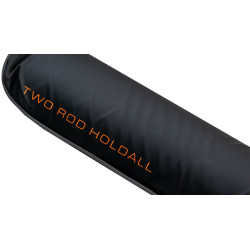GLG041 Pokrowiec Guru Team Guru 2 Rod Holdall