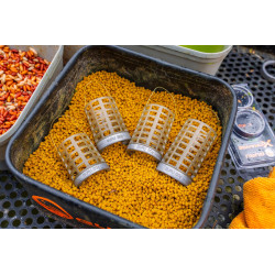 Koszyk Guru Bait Up X-Change Feeder Caged