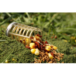 Koszyk Guru Bait Up X-Change Feeder Caged