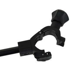 F0020011 Uchwyt Flagman Tregaron Keepnet Arm Long - 33cm