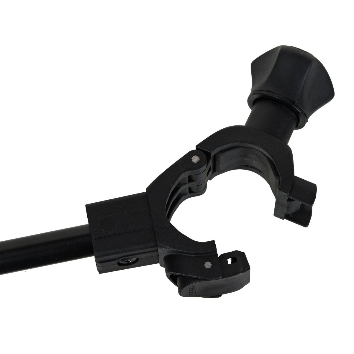 F0020011 Uchwyt Flagman Tregaron Keepnet Arm Long - 33cm