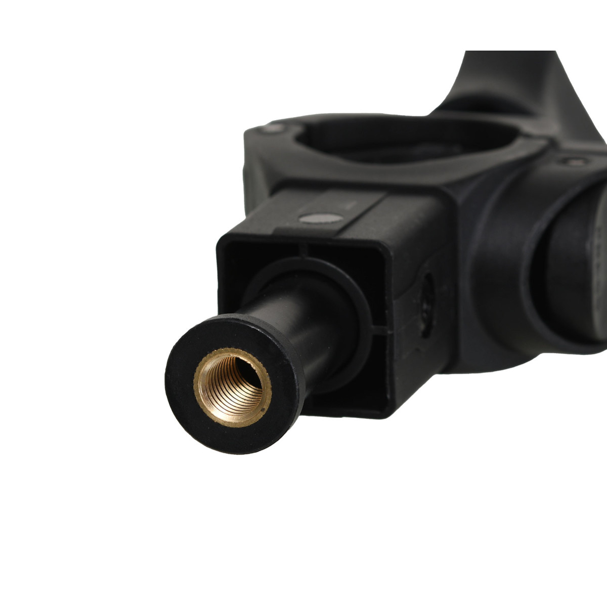 F0020010 Uchwyt Flagman Tregaron Keepnet Arm Short - 20cm