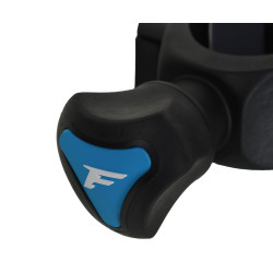 F0020010 Uchwyt Flagman Tregaron Keepnet Arm Short - 20cm