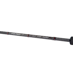 Wędka Shimano AERO X1A Carp Feeder