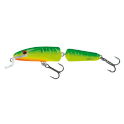 QIF012 Wobler Salmo Fanatic 7,0cm - Mad Pike