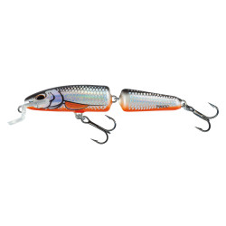 QIF013 Wobler Salmo Fanatic 7,0cm - True Shiner