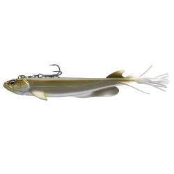 Warianty Guma Daiwa Prorex V-Marley Pelagic Shad 21cm - Ayu