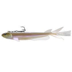 Warianty Guma Daiwa Prorex V-Marley Pelagic Shad 21cm - Wakasagi