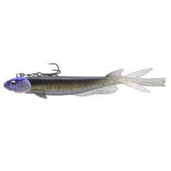 Warianty Guma Daiwa Prorex V-Marley Pelagic Shad 21cm - Game Changer