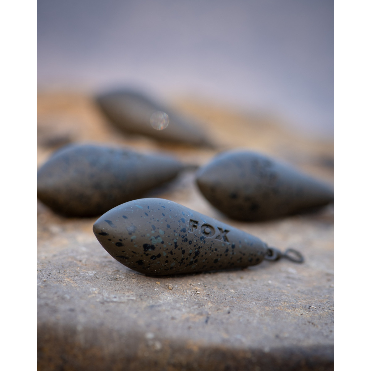 Ciężarek Fox Camotex Distance Lead