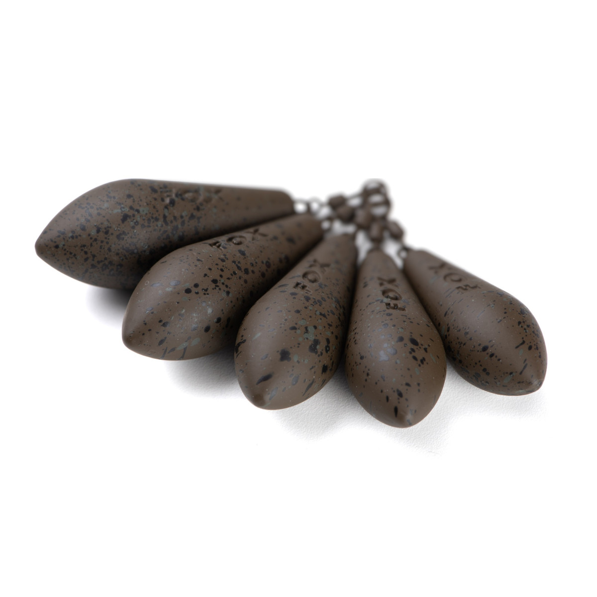 Ciężarek Fox Camotex Distance Lead