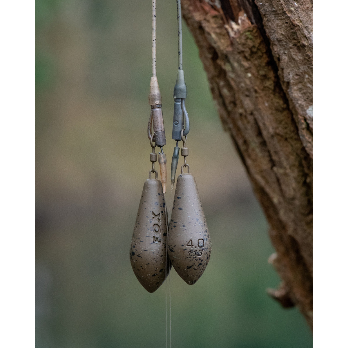 Ciężarek Fox Camotex Distance Lead