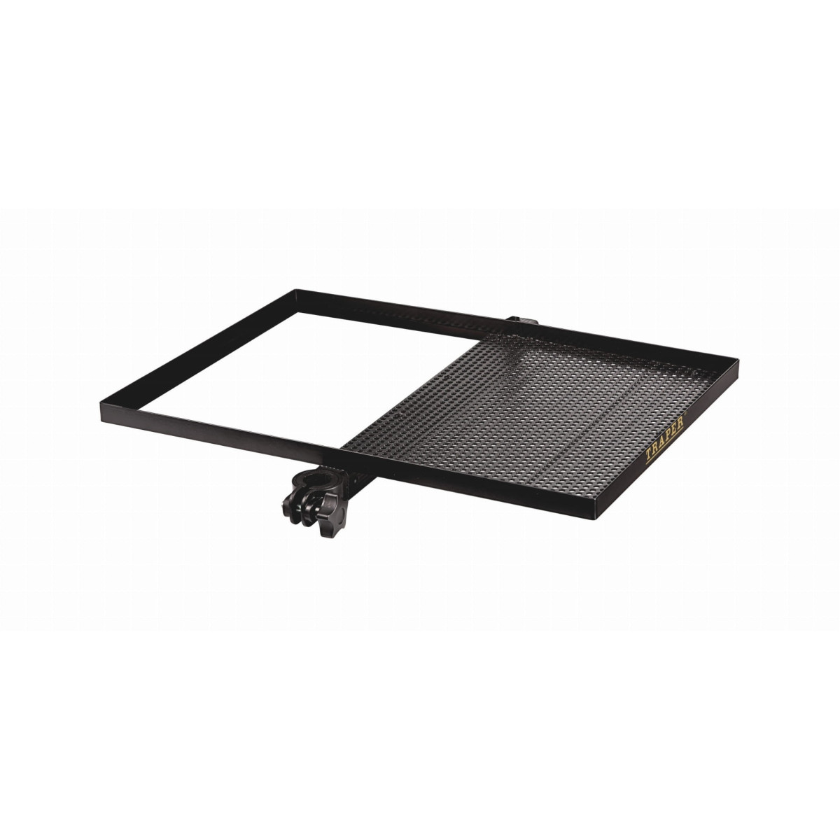 Półka boczna dzielona z miejcem pod kuwetę Traper GST 81225 - 51x36cm