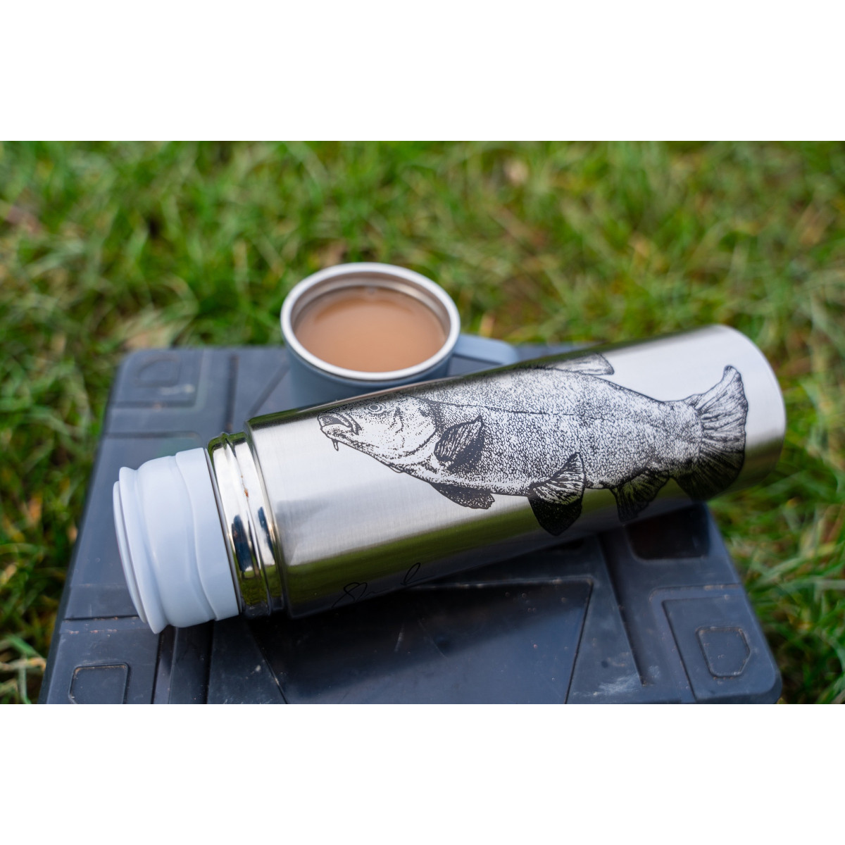 K0310274 Termos Korum Classic Thermal Flask Tench - 500ml