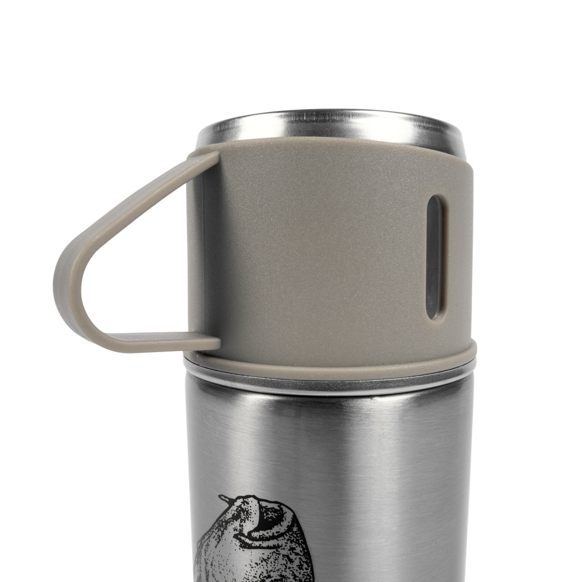 K0310274 Termos Korum Classic Thermal Flask Tench - 500ml