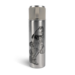 K0310274 Termos Korum Classic Thermal Flask Tench - 500ml