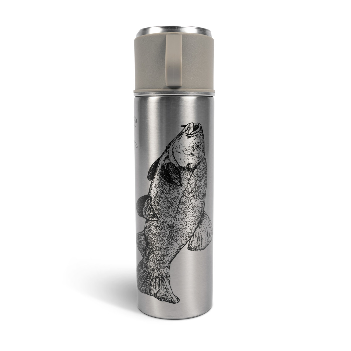 K0310274 Termos Korum Classic Thermal Flask Tench - 500ml