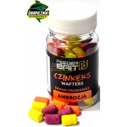 Czinkers Feeder Baits 60ml - 7/10mm Ambrozja