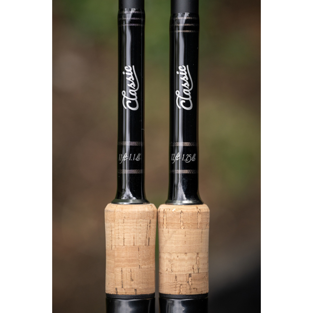 Wędka Korum Classic Avon