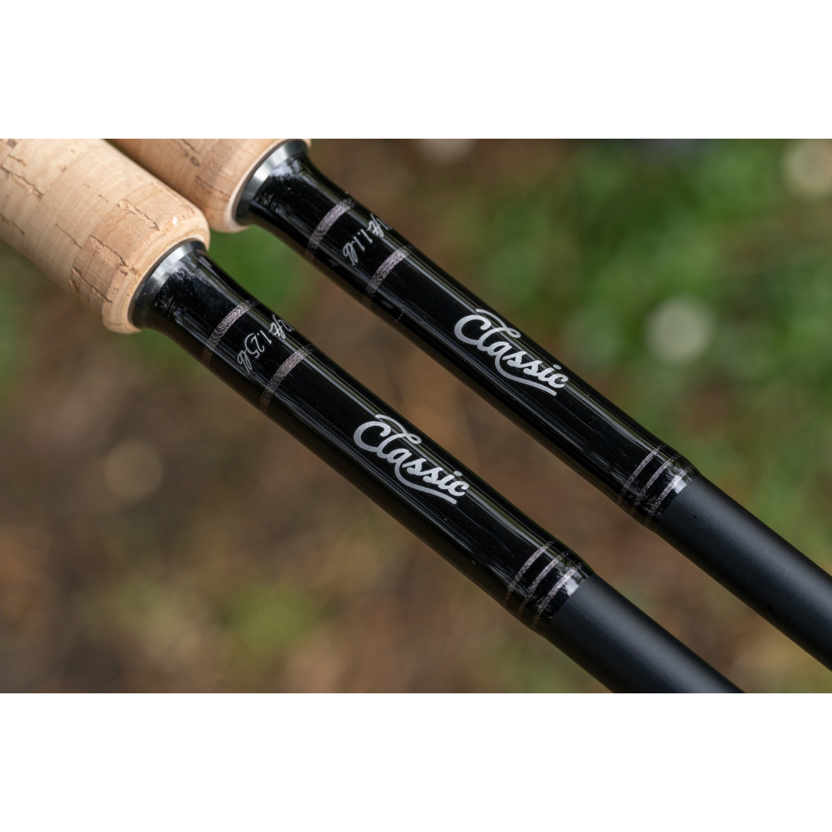 Wędka Korum Classic Avon