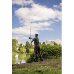 Wędka Korum Classic Avon