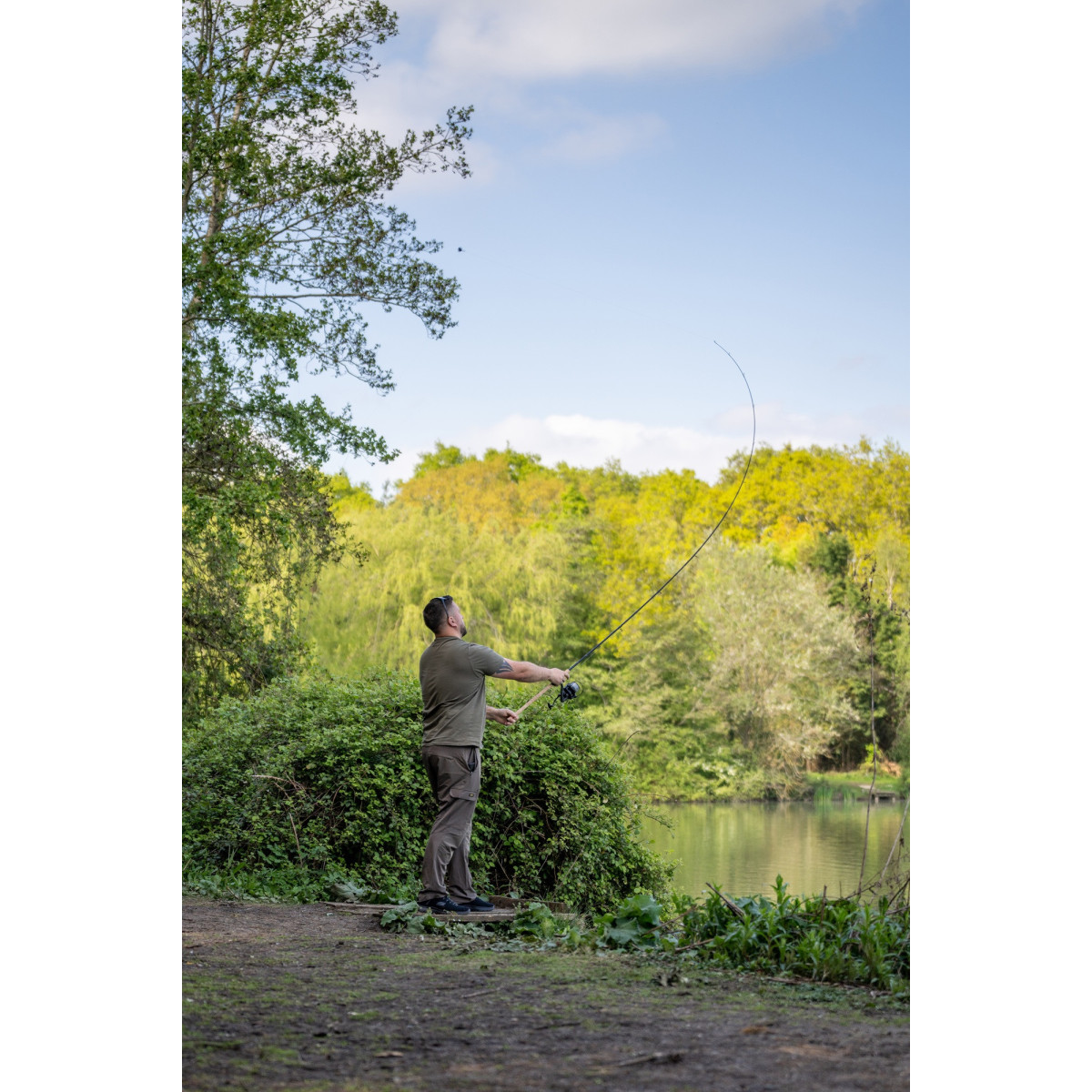 Wędka Korum Classic Avon