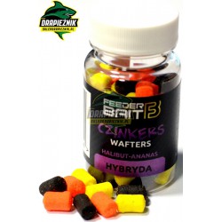 Czinkers Feeder Baits 60ml - 7/10mm Hybryda