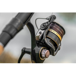 Kołowrotek Korum Dreamcast FD