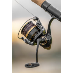 Kołowrotek Korum Dreamcast FD