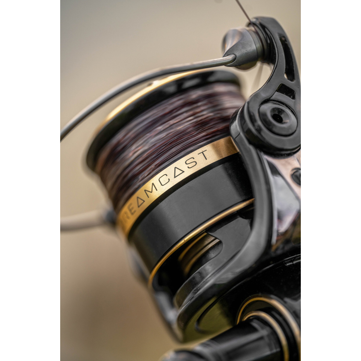 Kołowrotek Korum Dreamcast FD