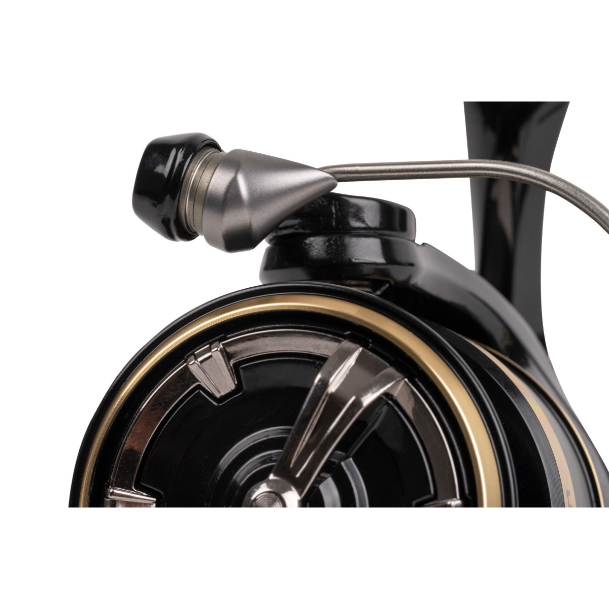 Kołowrotek Korum Dreamcast FD