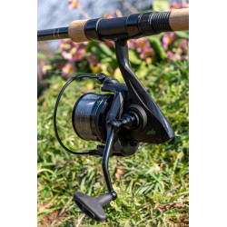 K0340045 Kołowrotek Korum Zelos Distance 6000