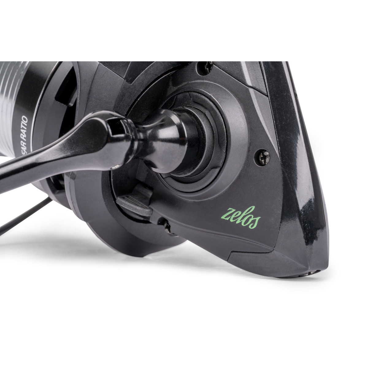 K0340045 Kołowrotek Korum Zelos Distance 6000