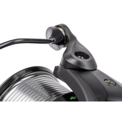 K0340045 Kołowrotek Korum Zelos Distance 6000