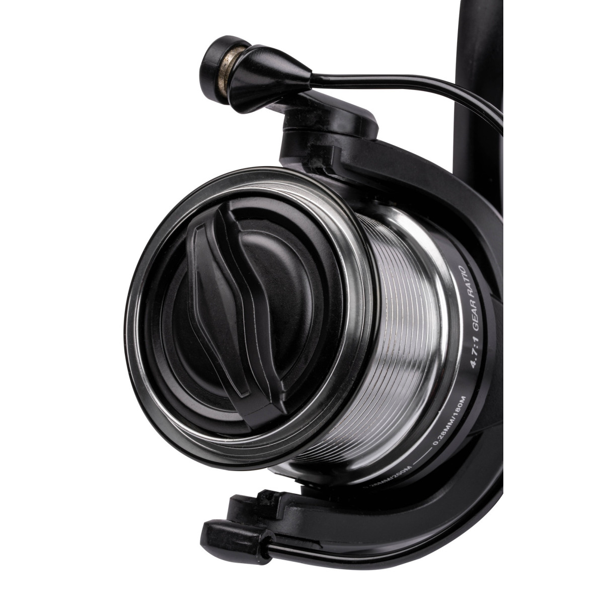 K0340045 Kołowrotek Korum Zelos Distance 6000