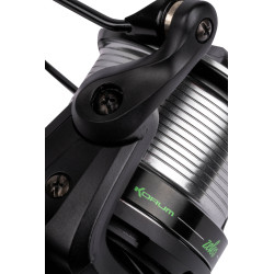 K0340045 Kołowrotek Korum Zelos Distance 6000