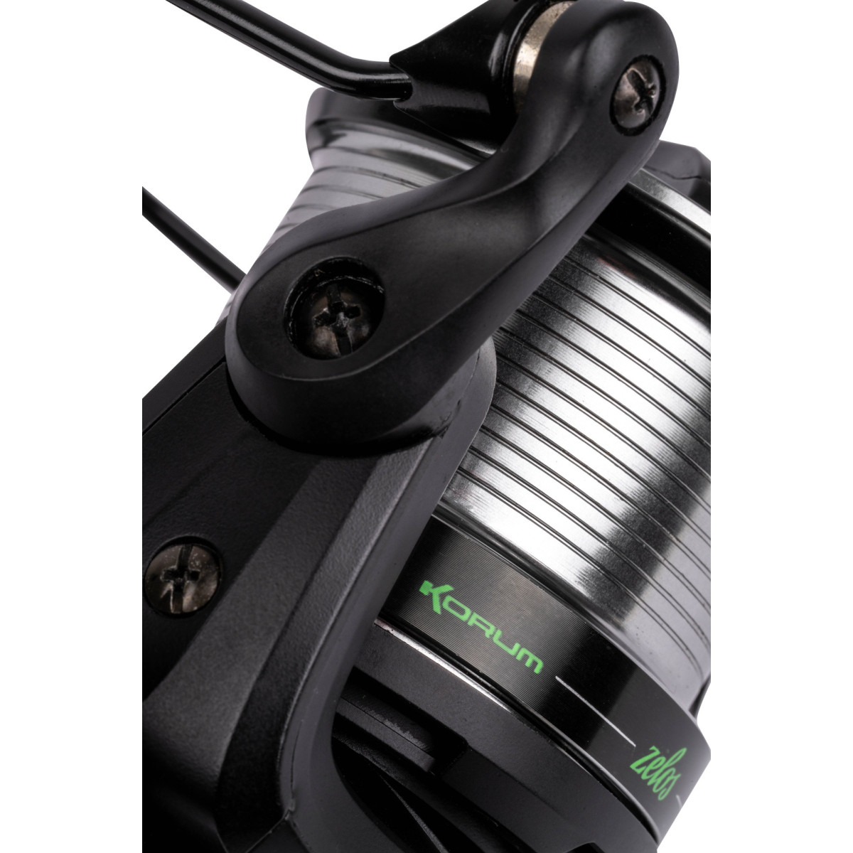 K0340045 Kołowrotek Korum Zelos Distance 6000