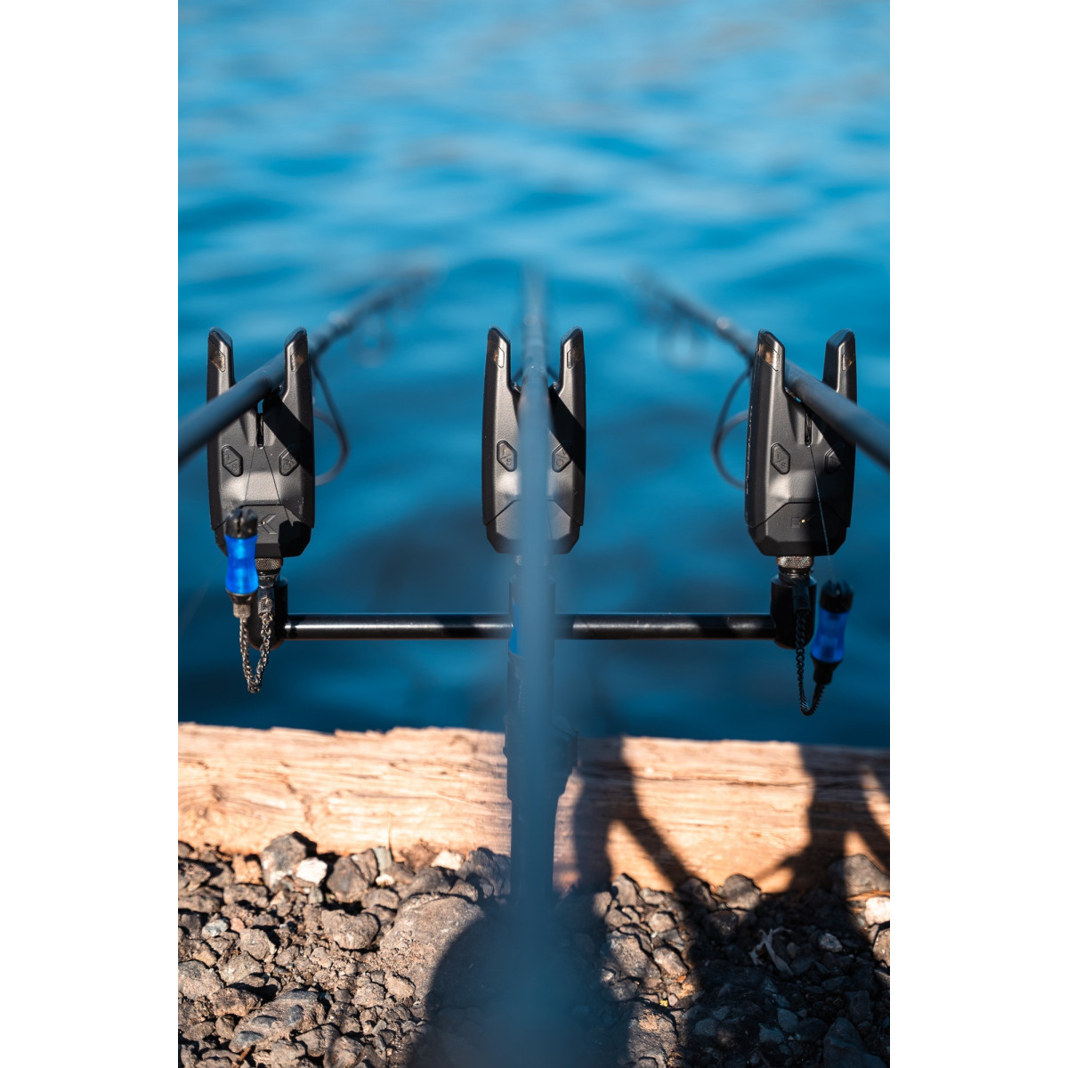 Sygnalizator Korum KSi8 Remote Bite Alarm