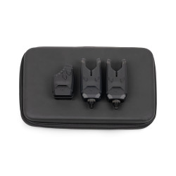 K0360083 Zestaw sygnalizatorów Korum KSi8 - 2 Rod Alarm Set