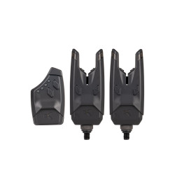 K0360083 Zestaw sygnalizatorów Korum KSi8 - 2 Rod Alarm Set