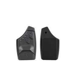 K0360083 Zestaw sygnalizatorów Korum KSi8 - 2 Rod Alarm Set